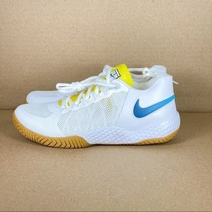 Nike Court Flare 2 HC Serena Williams